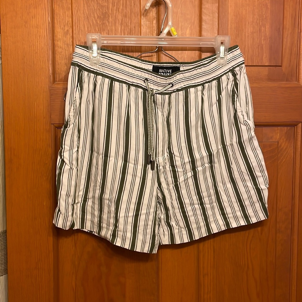 Men’s shorts